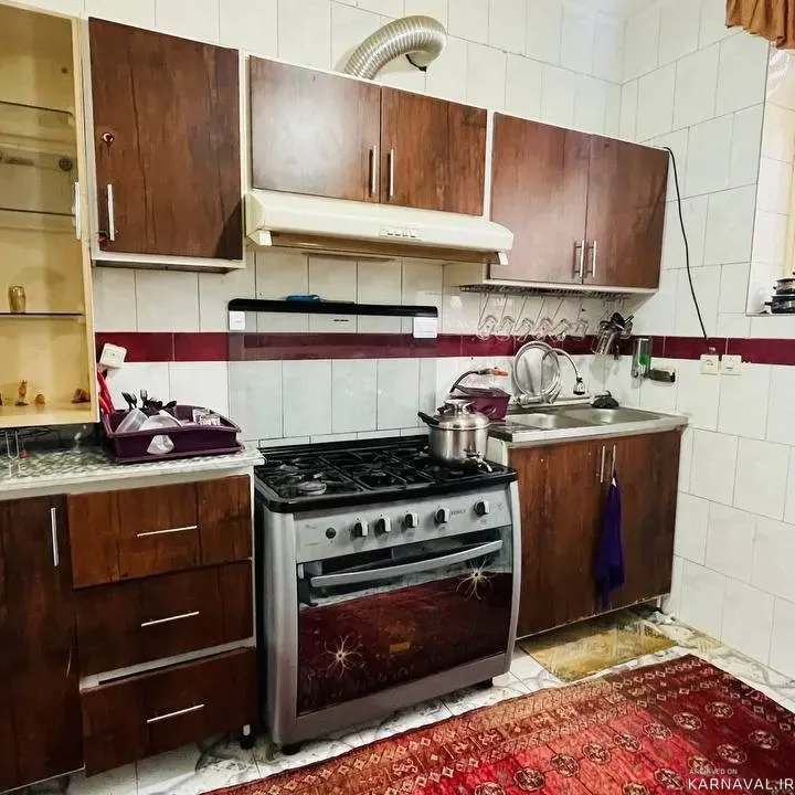 اقامتگاه بومگردی رحیلا (۴) گالیکش اقامتگاه بومگردی رحیلا (۴) گالیکش