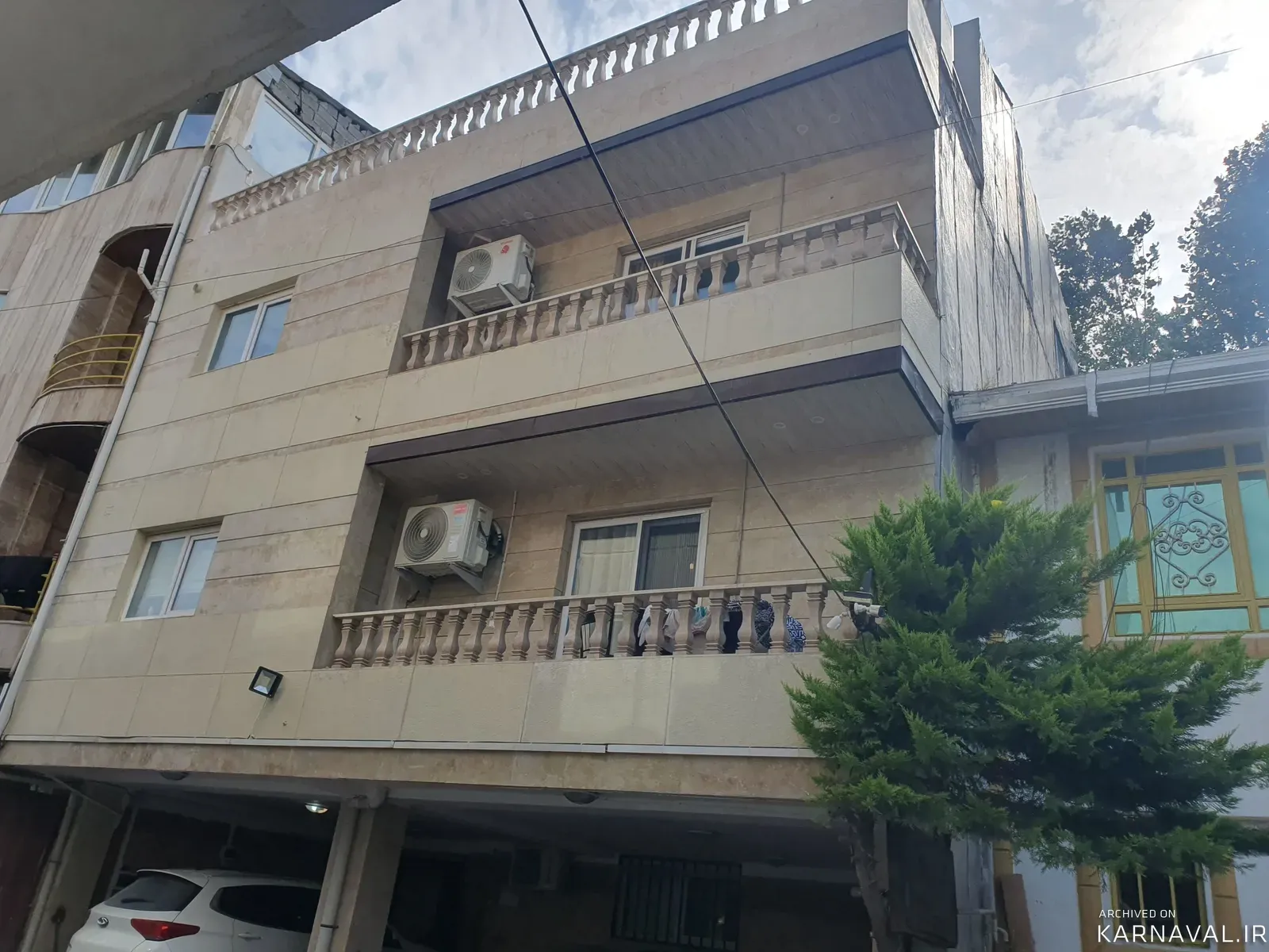 سوییت مبله رویای دریا بابلسر سوییت مبله رویای دریا بابلسر