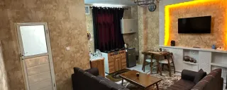سوییت کمیل (۲) در آزادی تهران سوییت کمیل (۲) در آزادی تهران