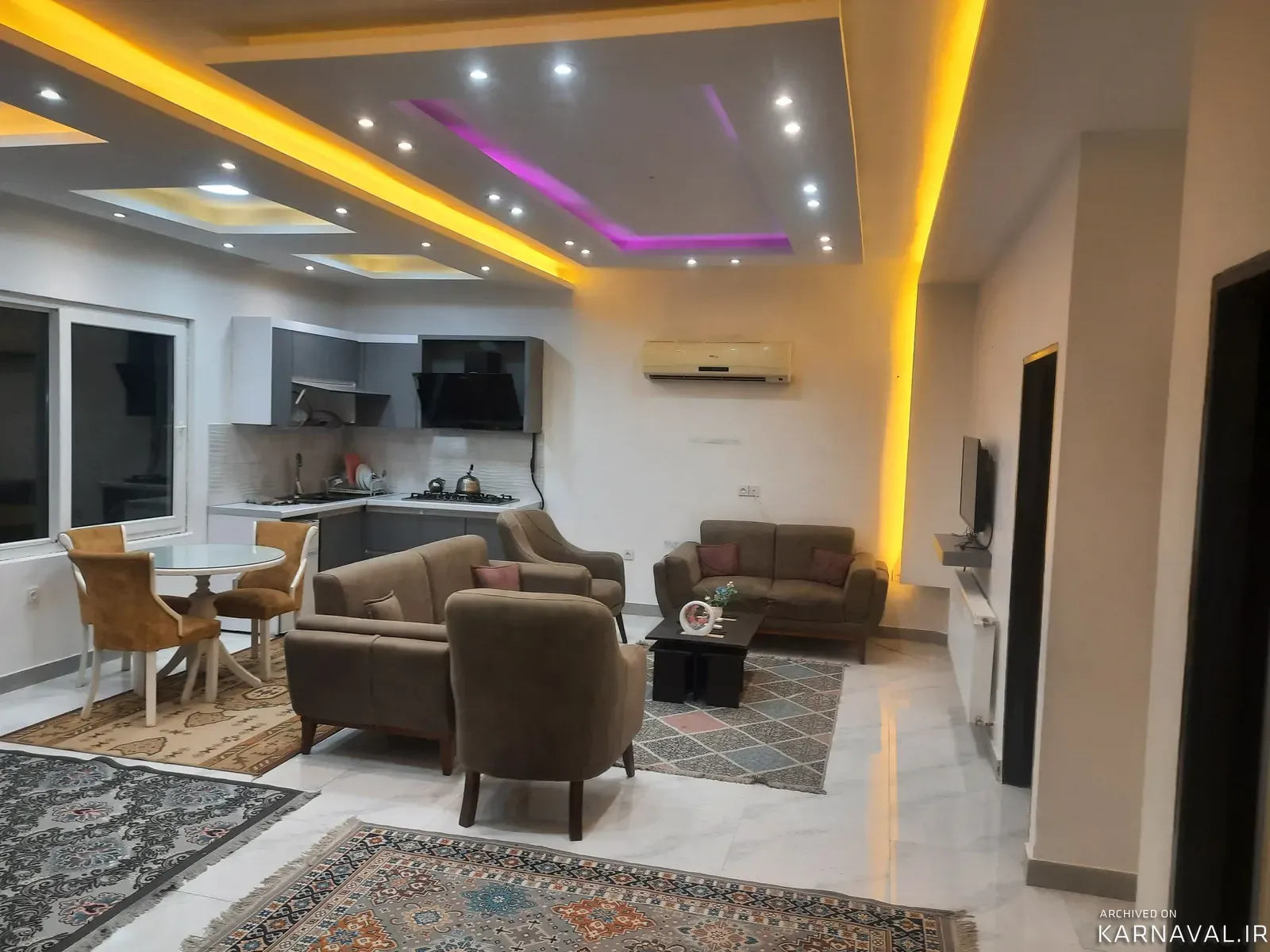 ویلا استخردار آبگرم دریا فریدون کنار ویلا استخردار آبگرم دریا فریدون کنار