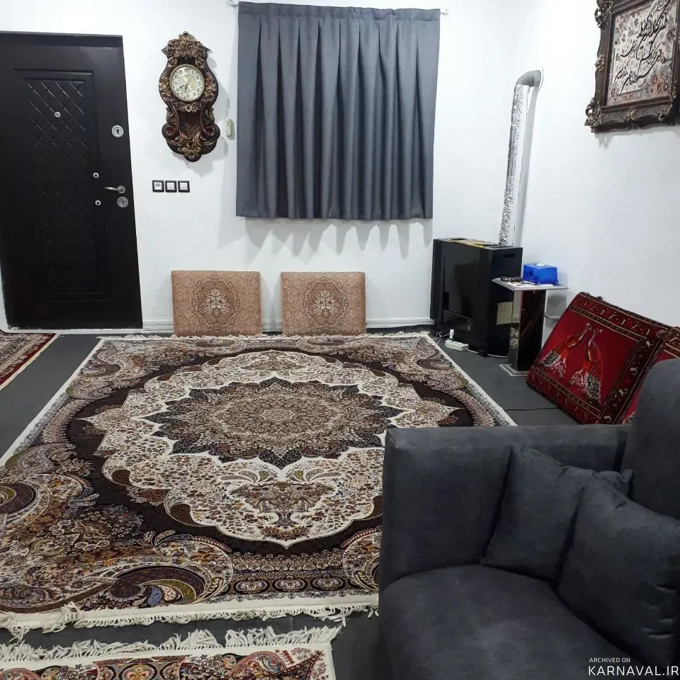 ویلا گیلوا خشکبیجار