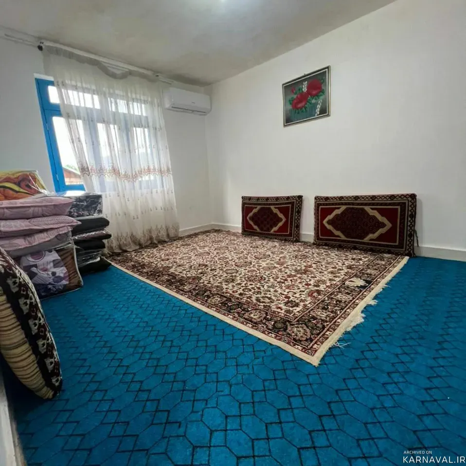 اقامتگاه بومگردی کوهپایه (4) رستم آباد اقامتگاه بومگردی کوهپایه (4) رستم آباد