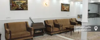 خانه آریایی کاشان خانه آریایی کاشان