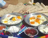 اقامتگاه بومگردی جااردو اندیمشک (اتاق 2) دزفول اقامتگاه بومگردی جااردو اندیمشک (اتاق 2) دزفول