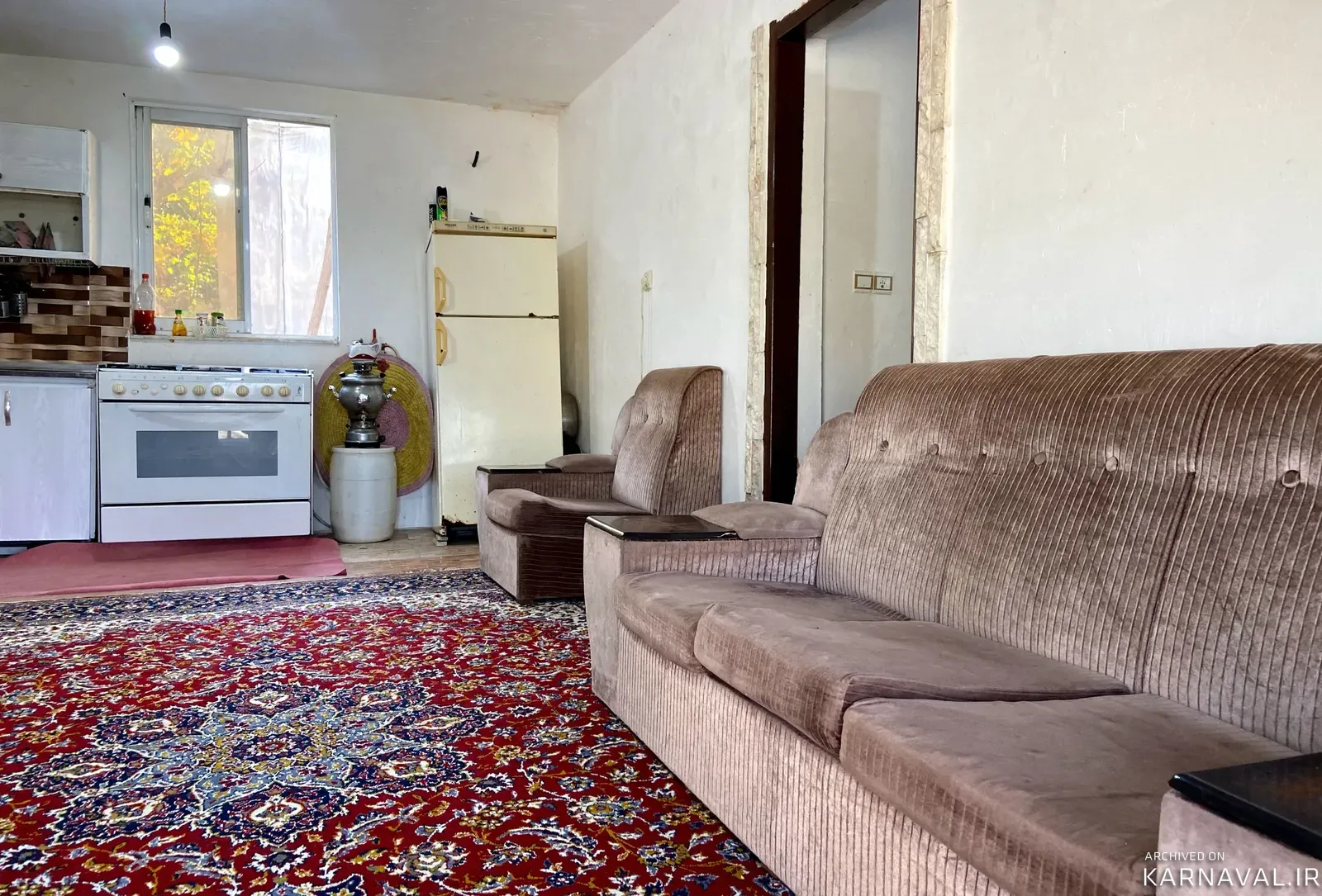 ویلا دنج رشت ویلا دنج رشت