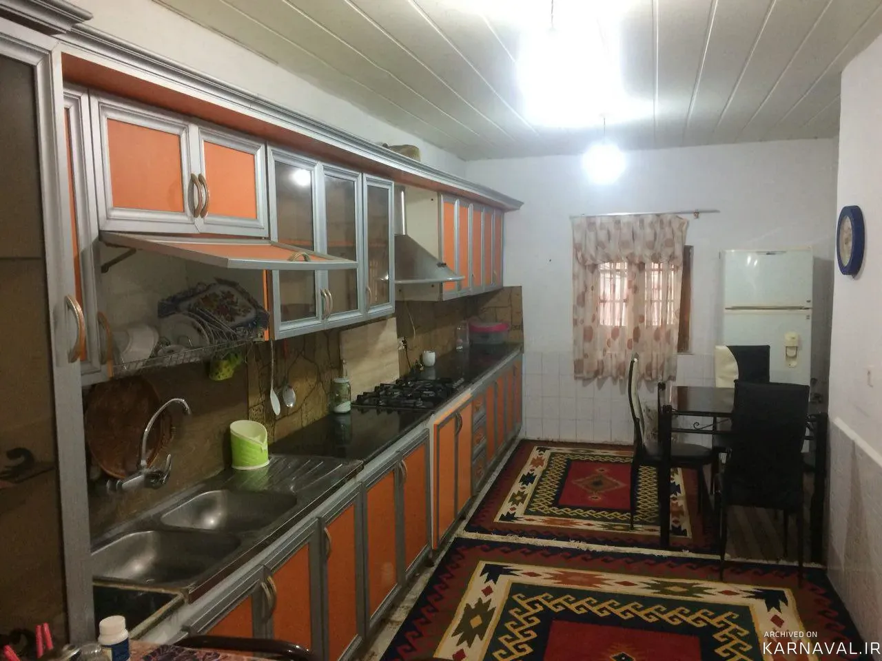 ویلا کوهپایه ماسال