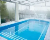 ویلا استخردار آبگرم شقایق (2) چالوس ویلا استخردار آبگرم شقایق (2) چالوس