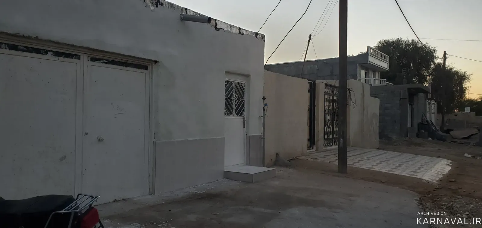 سوییت علیپور بندر مقام