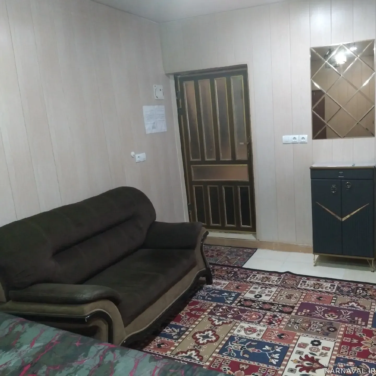 سوییت ساحل (2) قشم سوییت ساحل (2) قشم