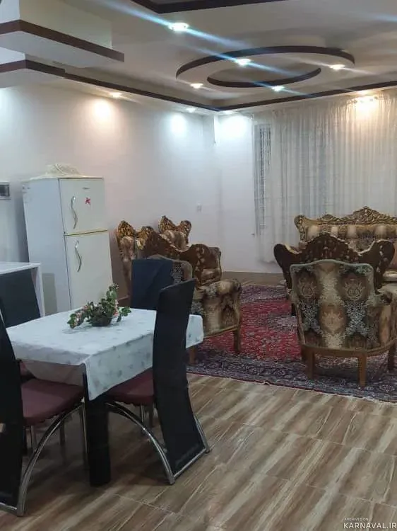 ویلا  رجبی ساحل (23) چمخاله