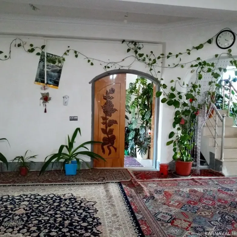 ویلا بی بی قد مخیر (1) سمیرم ویلا بی بی قد مخیر (1) سمیرم