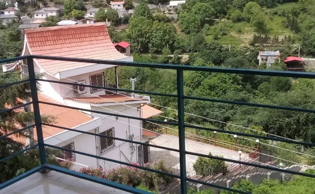 آپارتمان مبله کوهستانی جوانمردی مرزن آباد آپارتمان مبله کوهستانی جوانمردی مرزن آباد