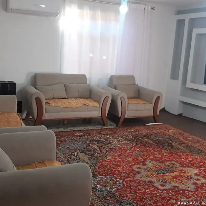 خانه خرجگیل تالش