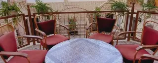 هتل سنتی خانه معمار (دبل پایین) کاشان هتل سنتی خانه معمار (دبل پایین) کاشان