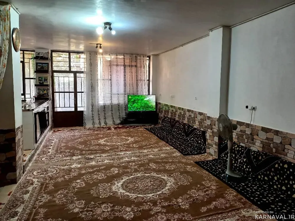 ویلا خوش بهار  کوهرنگ