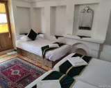 هتل سنتی کاشانه ماهور (شهرود) کاشان هتل سنتی کاشانه ماهور (شهرود) کاشان