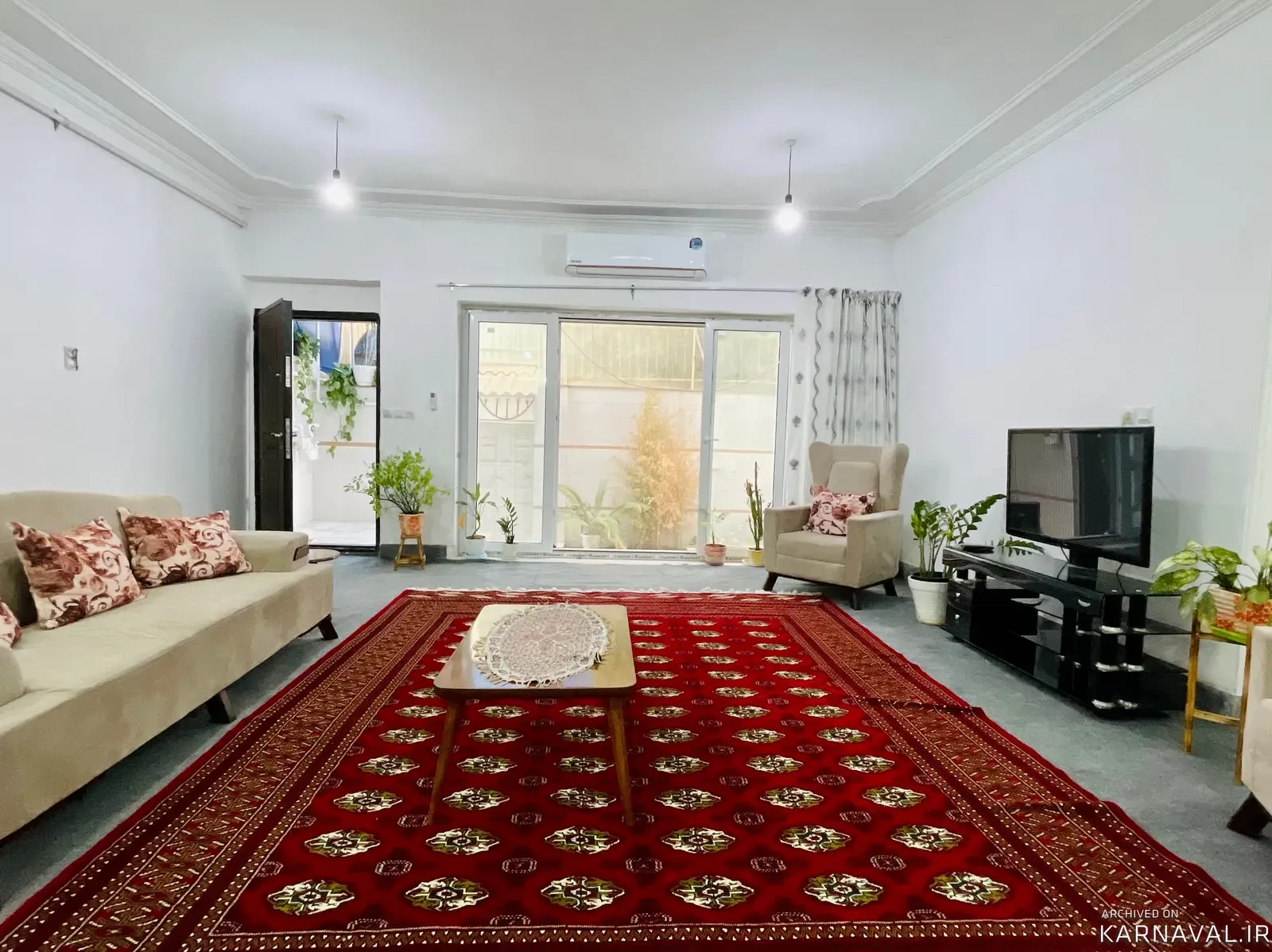 خانه مبله مسیح علی آباد کتول خانه مبله مسیح علی آباد کتول