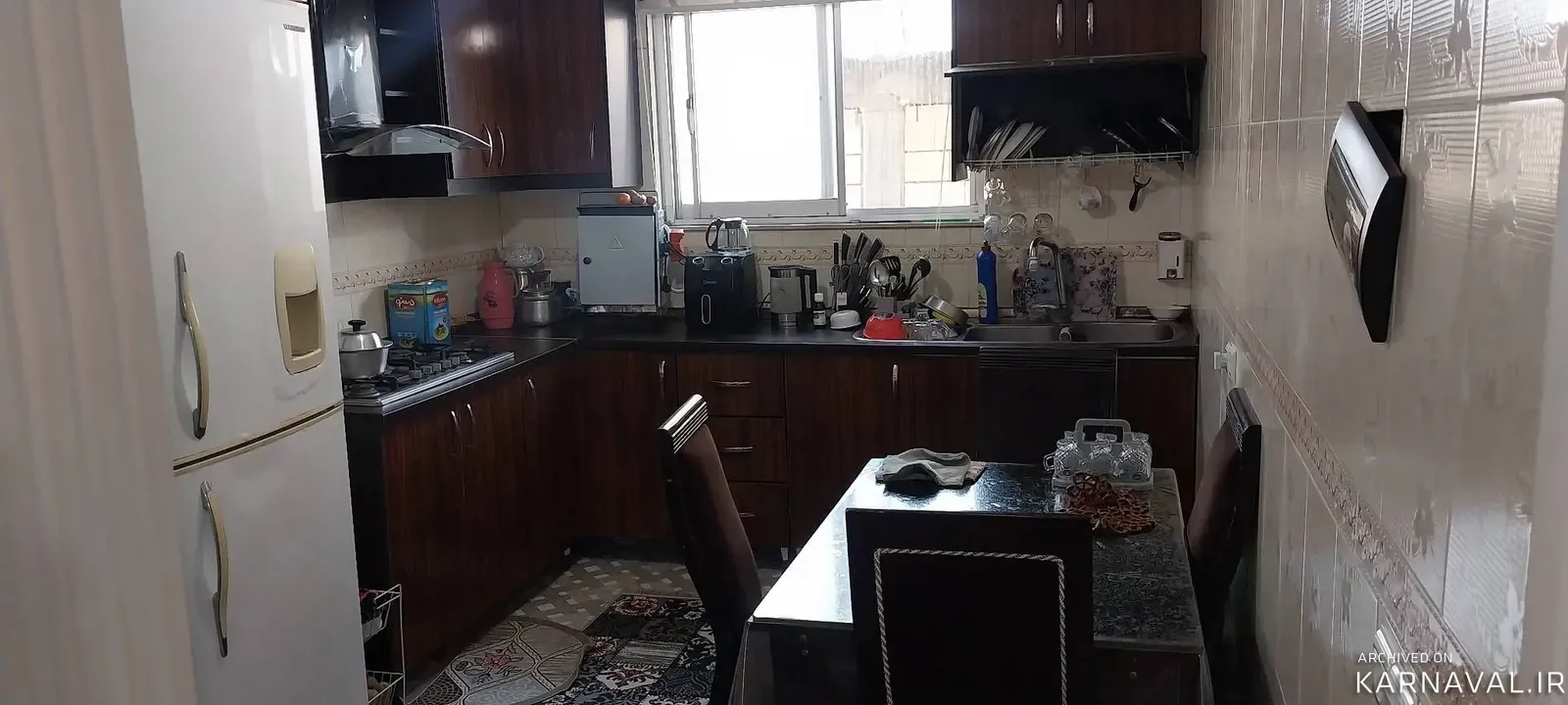 ویلا هاکان تالش