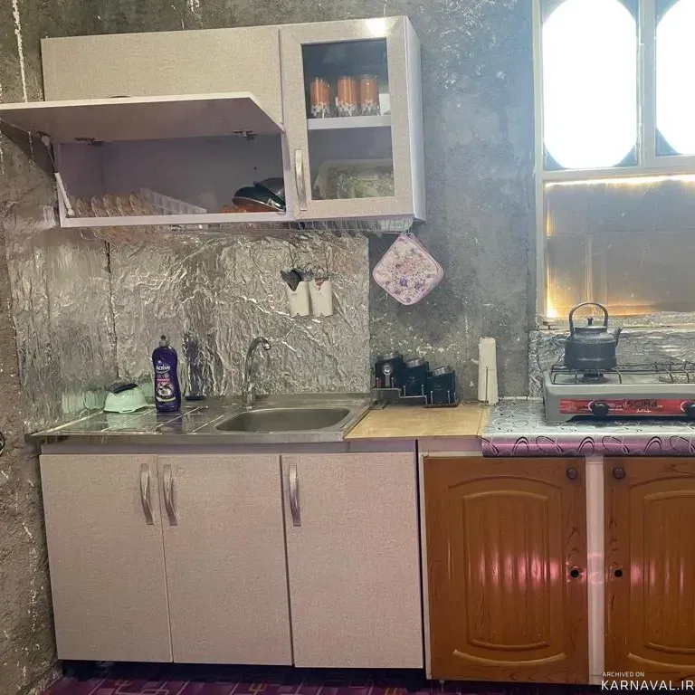 خانه مبله دهشیخ لامرد خانه مبله دهشیخ لامرد