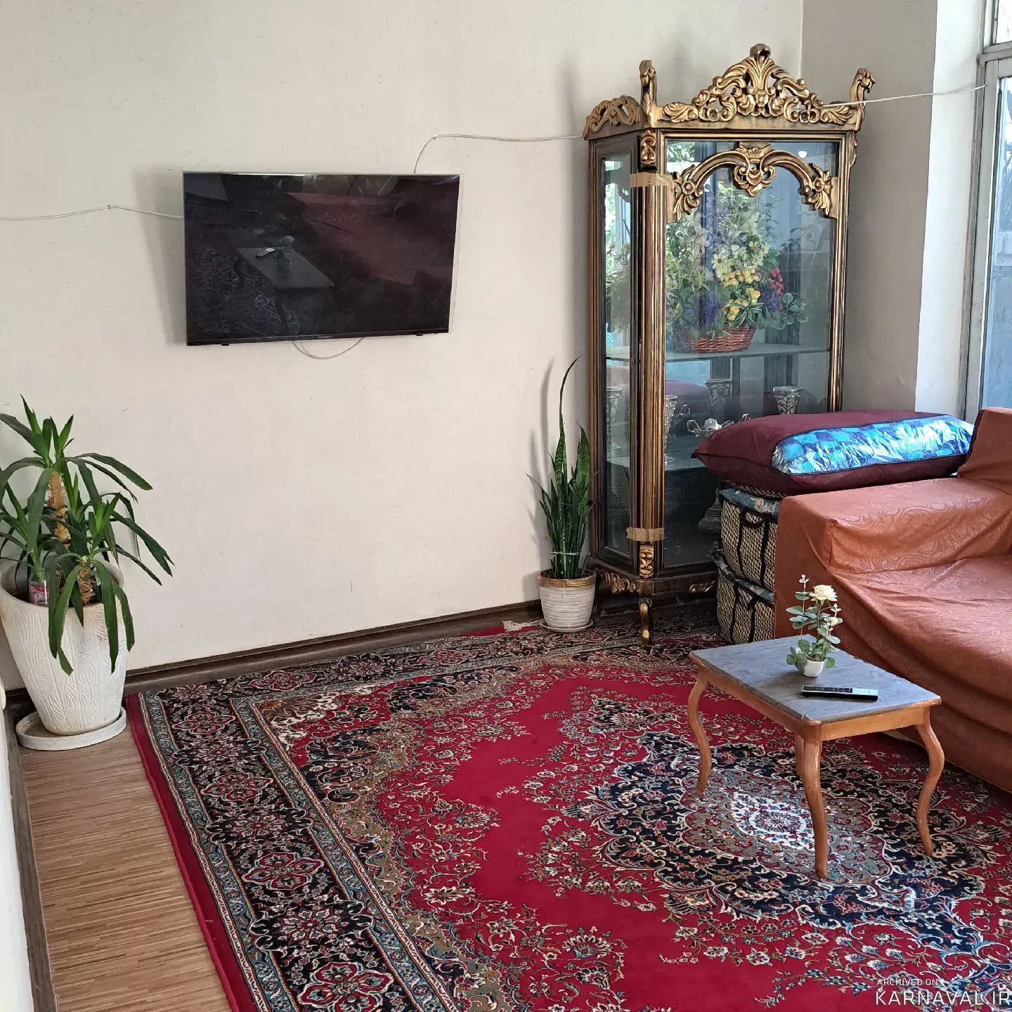 سوییت  تاجی زادگان اصفهان