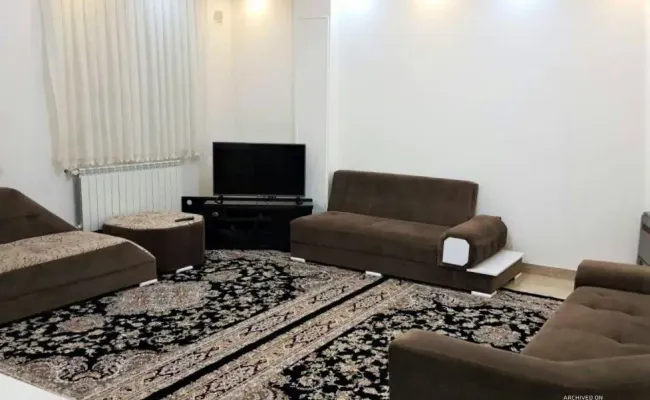 آپارتمان ساره (طبقه چهارم) همدان آپارتمان ساره (طبقه چهارم) همدان
