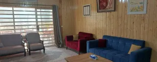 ویلا ماهان و نیکان با جکوزی و فوتبال دستی لفور ویلا ماهان و نیکان با جکوزی و فوتبال دستی لفور