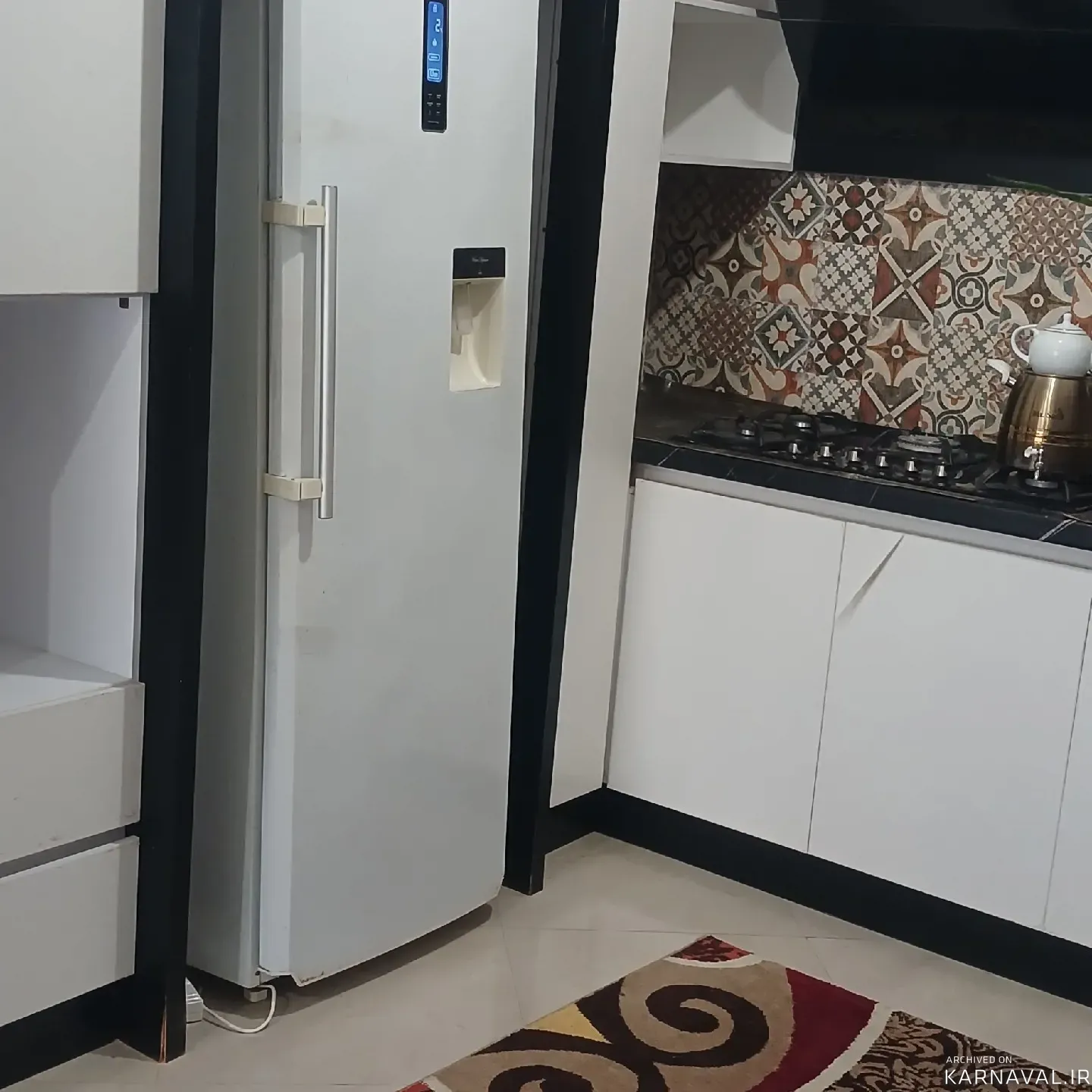 ویلا دادگستری (2) چالوس ویلا دادگستری (2) چالوس