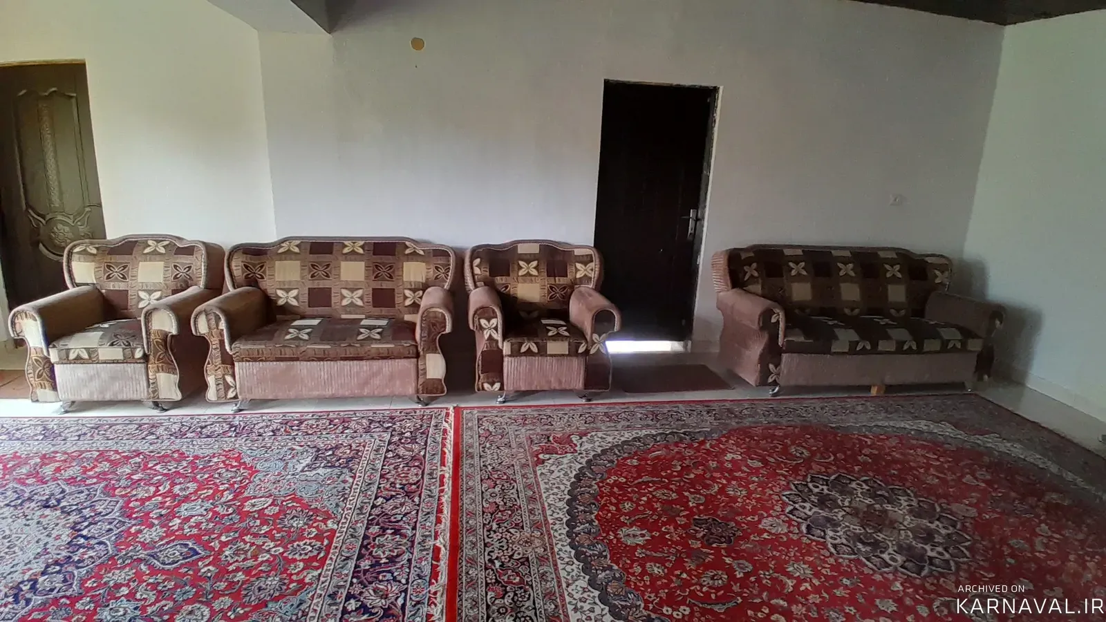 ویلا علی ماسال ویلا علی ماسال