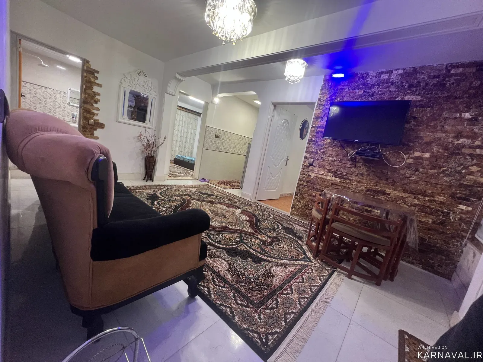 ویلا دنیا (10) رامسر ویلا دنیا (10) رامسر