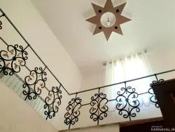 خانه دوبلکس جعفرپور آسارا خانه دوبلکس جعفرپور آسارا