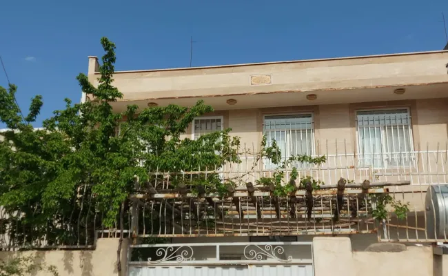 خانه دارا ابیانه خانه دارا ابیانه