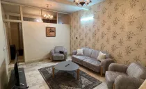 آپارتمان مبله سبز در آزادی تهران آپارتمان مبله سبز در آزادی تهران