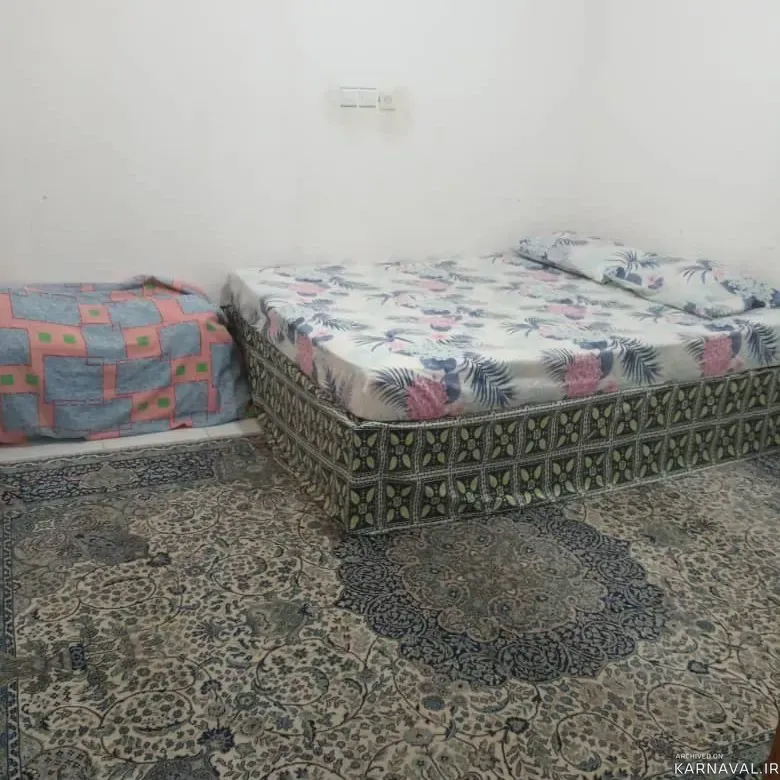 ویلا میربلوک کنار رودخانه ماسال