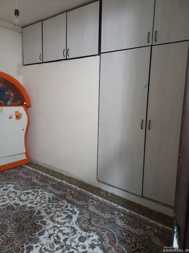 ویلا کیانی  دورود