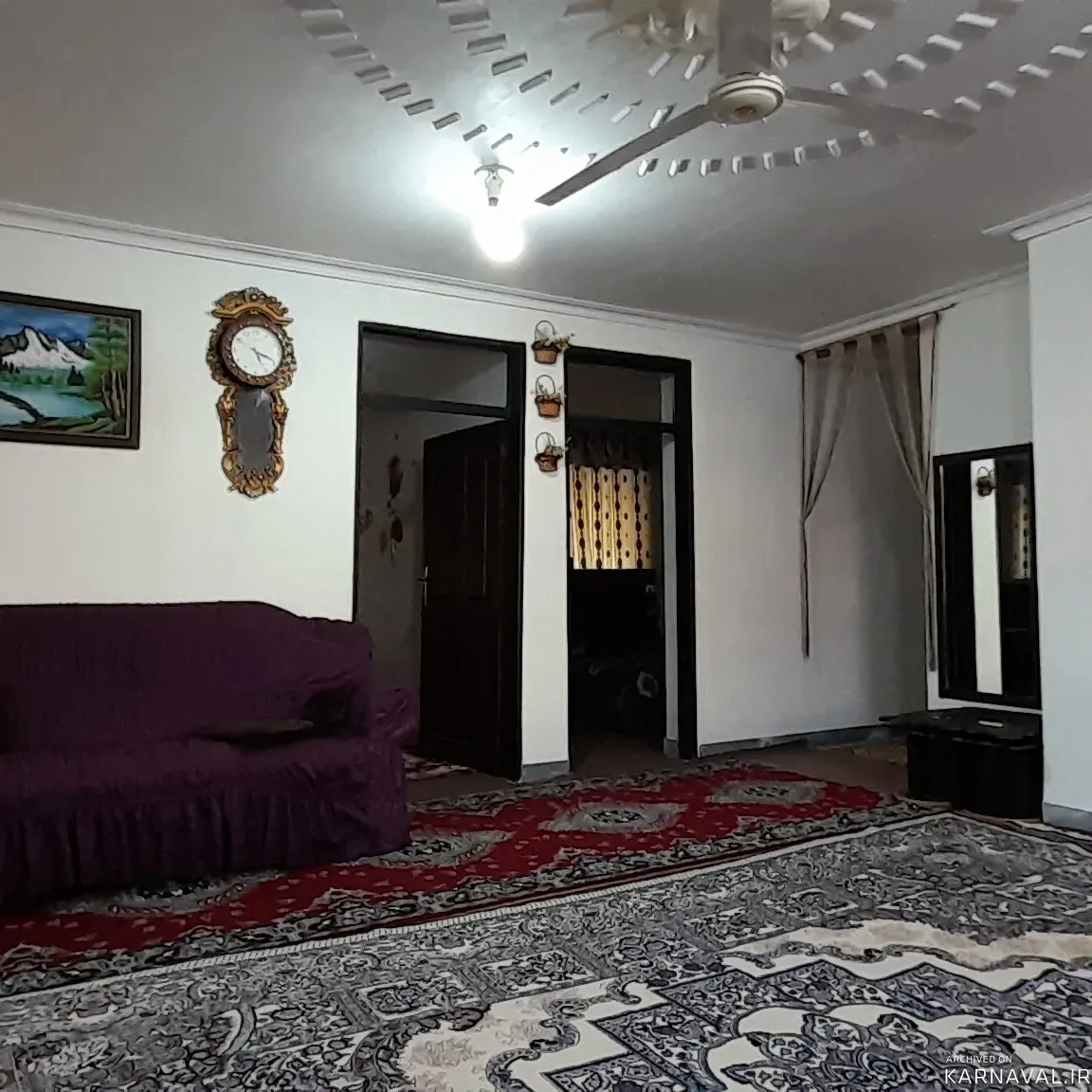 ویلا سید ماسال