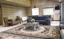 ویلا سردار جنگل لیسار ویلا سردار جنگل لیسار