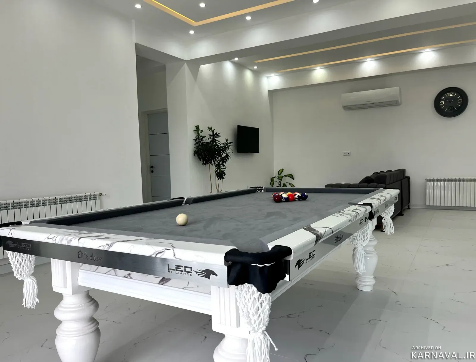 ویلا عمارت استخردار آبگرم نمونه ابر سفید انزلی ویلا عمارت استخردار آبگرم نمونه ابر سفید انزلی