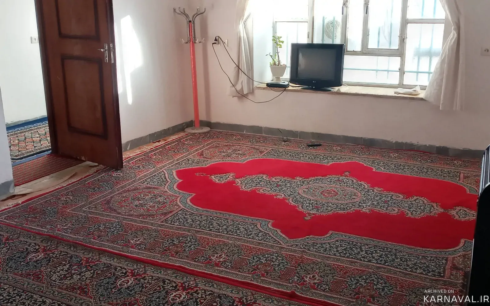 خانه ویلایی فردوسی سی سخت دنا خانه ویلایی فردوسی سی سخت دنا