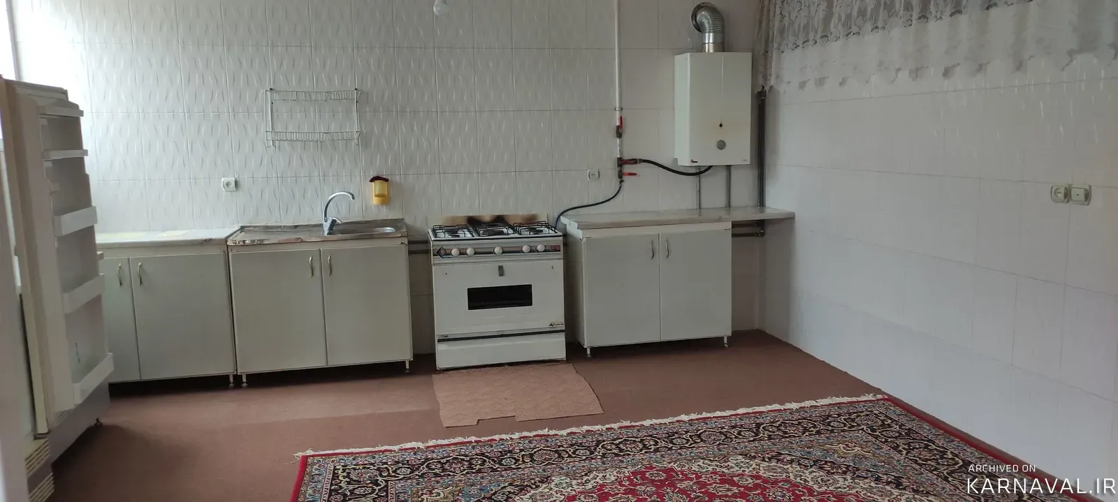 خانه فرهنگیان فریدون شهر