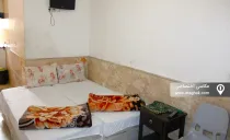 سوییت فراز (سه تخته) قم سوییت فراز (سه تخته) قم