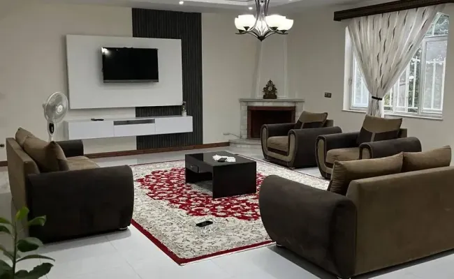 ویلا مادر رامسر ویلا مادر رامسر