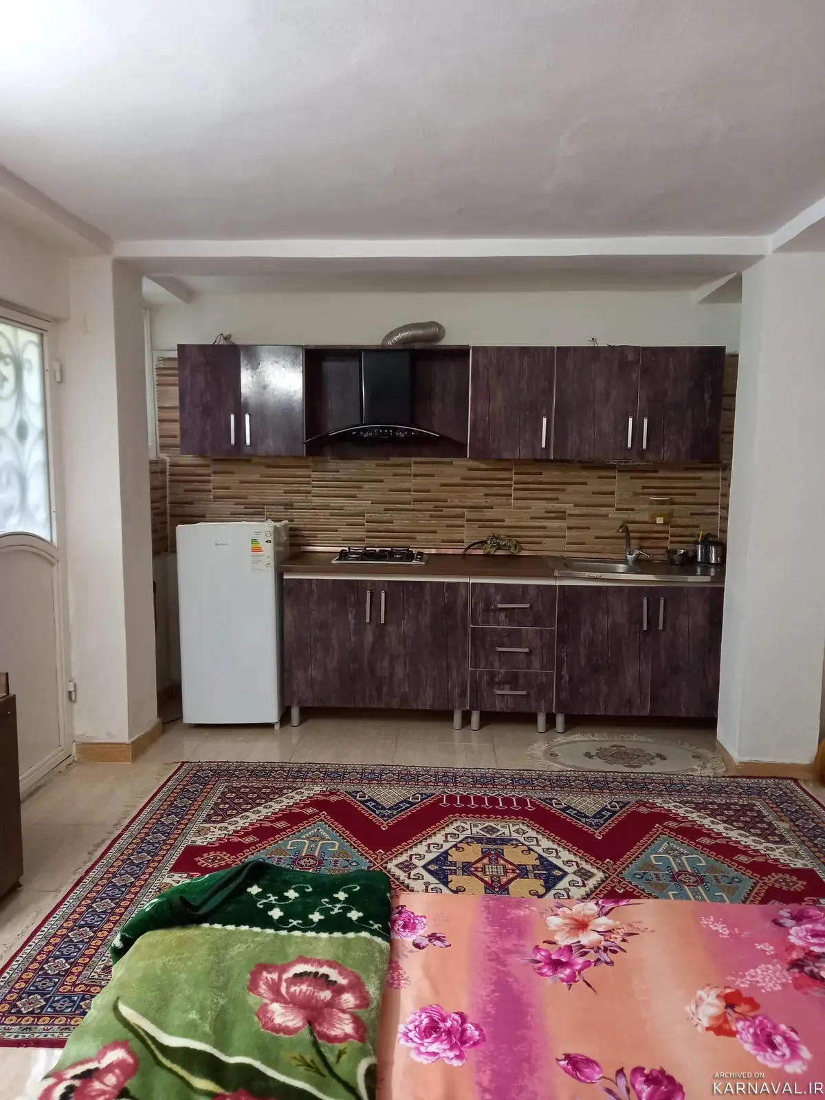 سوییت سلیمانی نمک آبرود سوییت سلیمانی نمک آبرود
