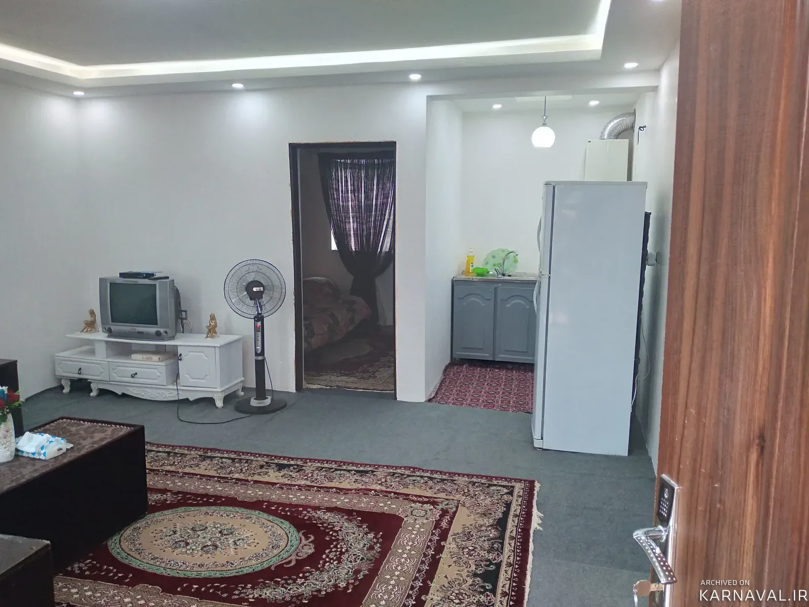 ویلا شالیزار خمام ویلا شالیزار خمام
