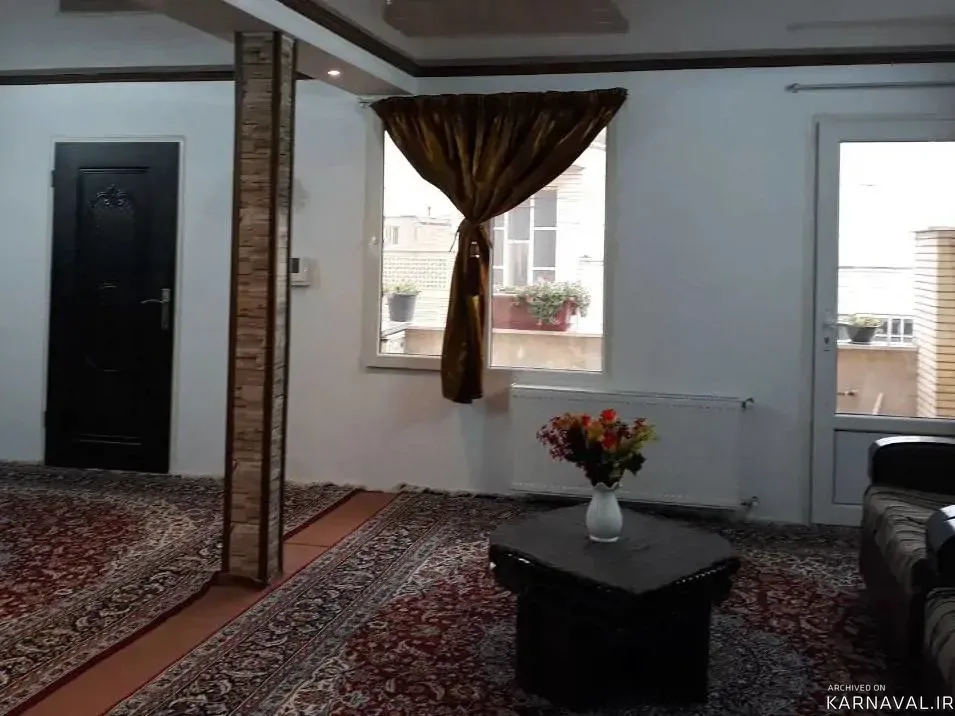 سوییت بخارایی کاشان سوییت بخارایی کاشان