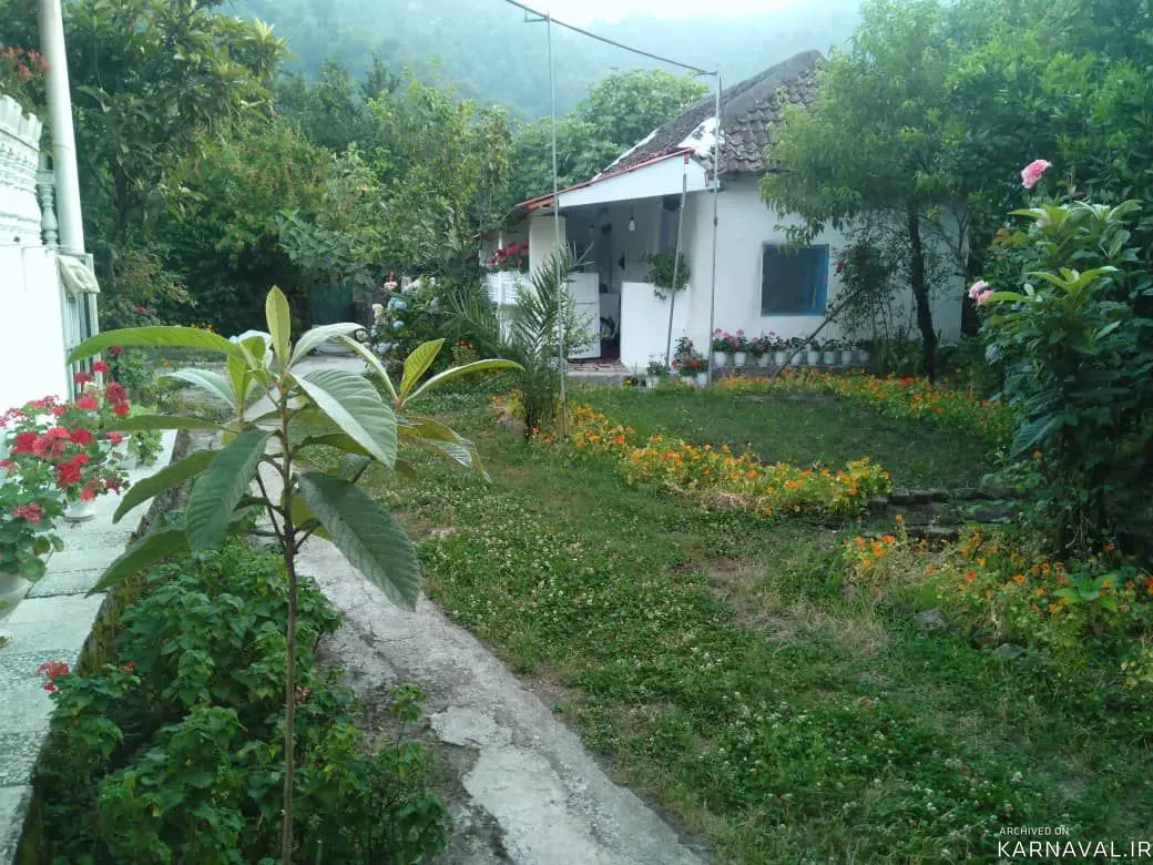 خانه روستایی بهار نارنج (خونه مادربزرگ) آستارا خانه روستایی بهار نارنج (خونه مادربزرگ) آستارا