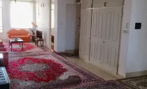 خانه سرای آرامش (طبقه اول) یزد خانه سرای آرامش (طبقه اول) یزد