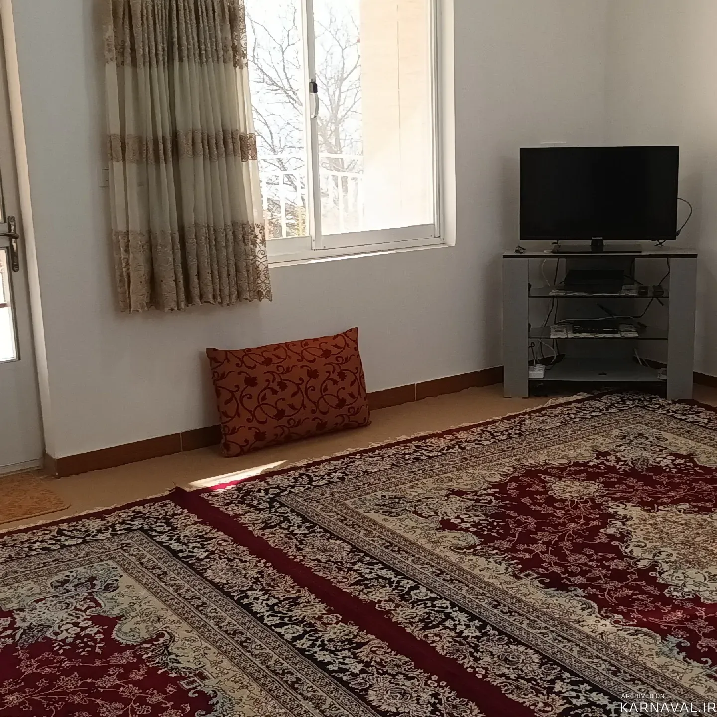 ویلا پیمان علی آباد کتول