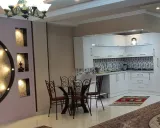 آپارتمان مبله پیام زیارت آپارتمان مبله پیام زیارت