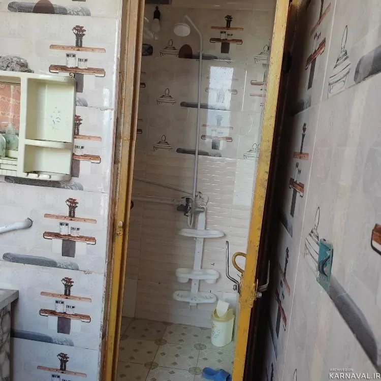 ویلا نرسو علی آباد کتول