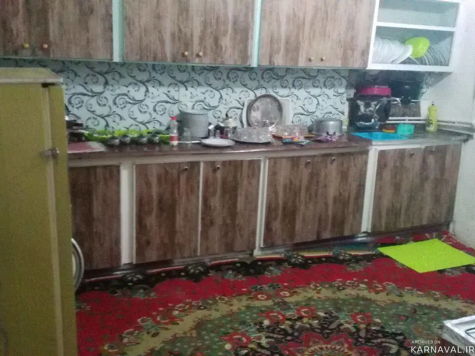 اقامتگاه بومگردی ثامن(واحد6) فردوس اقامتگاه بومگردی ثامن(واحد6) فردوس